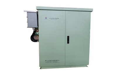 原油自動取樣器